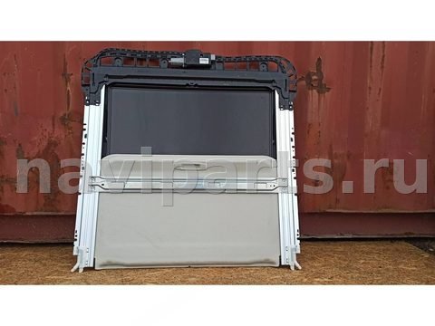 Люк Mazda CX5, 2018 г., OEM BDTT69810, арт. 21266, фото 9
