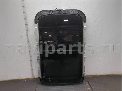 Люк Mini Cooper, 2018 г., OEM 54107379619, арт. 21280134