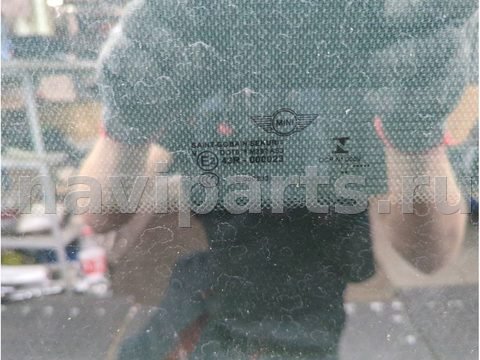 Люк Mini Cooper, 2018 г., OEM 54107379619, арт. 21280134, фото 3