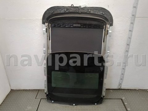 Люк Mini Countryman, 2017 г., OEM 54107465804, арт. 21317488