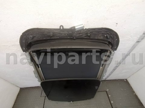 Люк Mini Countryman, 2017 г., OEM 54107465804, арт. 21317488, фото 2