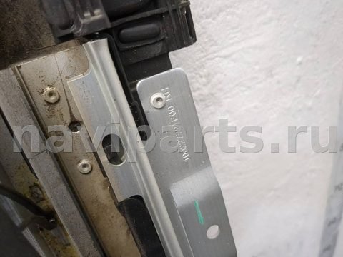 Люк Mini Countryman, 2017 г., OEM 54107465804, арт. 21317488, фото 4