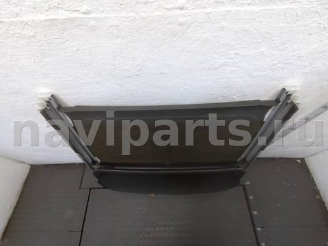 Люк Hyundai Kona, 2018 г., OEM 81600J9000TRY, арт. 21317503, фото 2