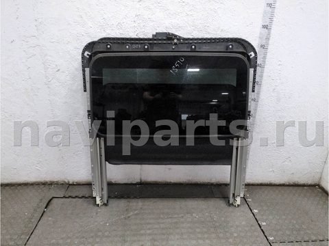 Люк Mazda CX9, 2006 г., арт. 21372888