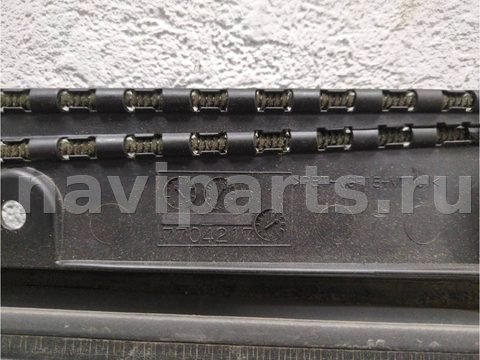 Люк Mazda CX9, 2006 г., арт. 21372888, фото 3