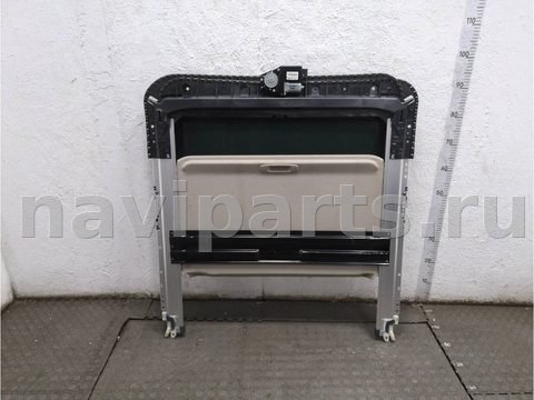 Люк Mazda CX9, 2006 г., арт. 21372888, фото 4