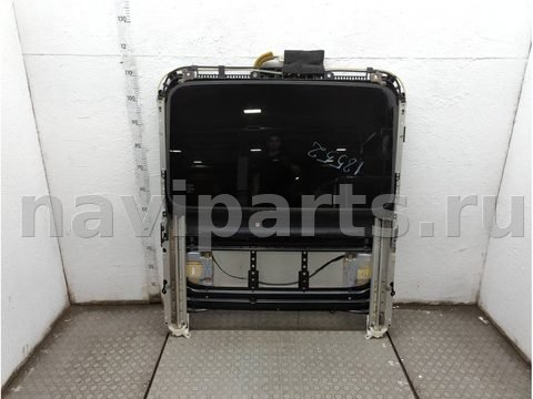 Люк Lexus LS, 2009 г., OEM 6320350060, арт. 21381902