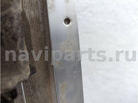 Люк Infiniti JX, 2012 г., OEM 913063JA0A, арт. 21381918, фото 5