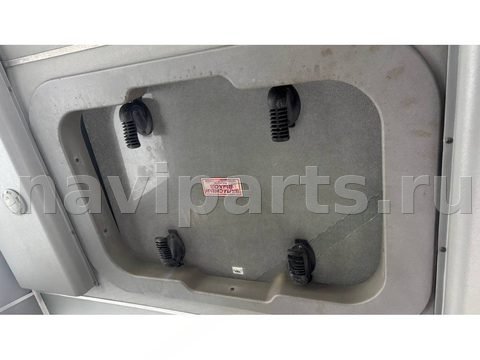 Люк ГАЗ Газель Next, 2013 г., OEM A21R238402012, арт. 214000156