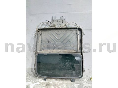 Люк Rover 600, 1996 г., арт. 214719