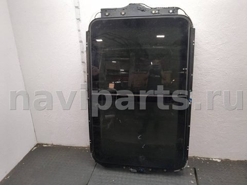 Люк Audi Q5, 2008 г., OEM 5N0877055, арт. 22098631