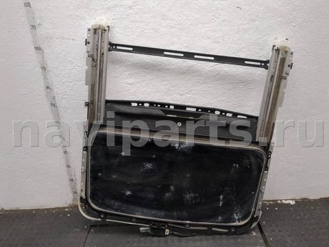 Люк Lexus RX, 2008 г., арт. 22102680
