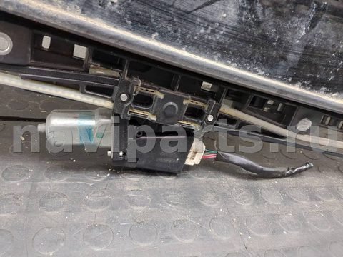Люк Lexus RX, 2008 г., арт. 22102680, фото 3