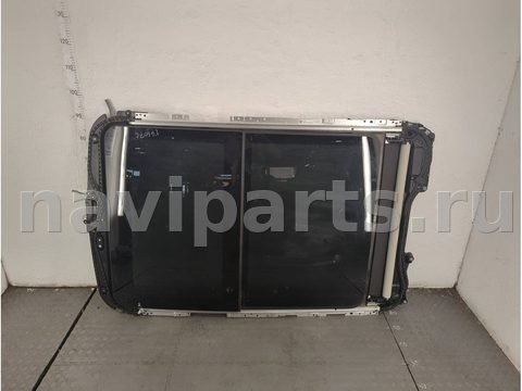 Люк BMW X1 U11, 2022 г., арт. 22104803