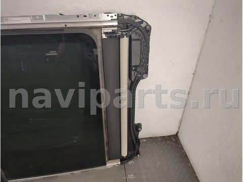 Люк BMW X1 U11, 2022 г., арт. 22104803, фото 4