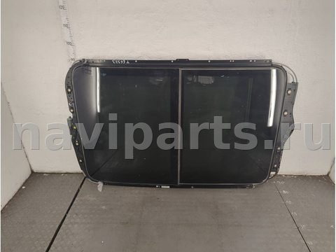 Люк Volkswagen Tiguan, 2012 г., арт. 22107150