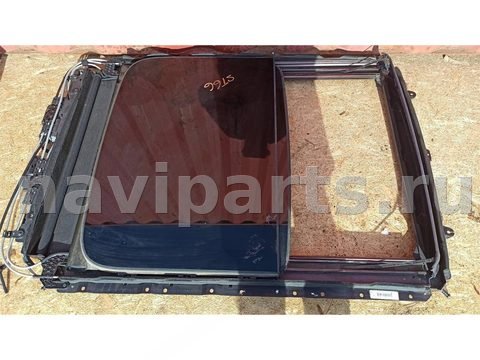 Люк Ford Explorer, 2020 г., OEM LB5Z78502C22A, арт. 22927