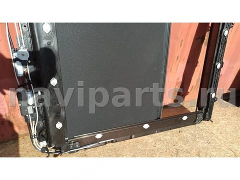 Люк Ford Explorer, 2020 г., OEM LB5Z78502C22A, арт. 22927, фото 10
