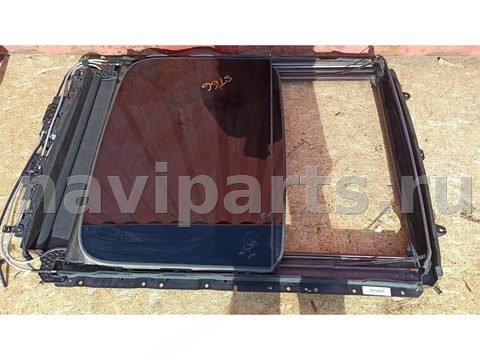 Люк Ford Explorer, 2020 г., OEM LB5Z78502C22A, арт. 22927, фото 2