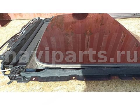 Люк Ford Explorer, 2020 г., OEM LB5Z78502C22A, арт. 22927, фото 4