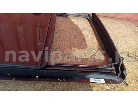 Люк Ford Explorer, 2020 г., OEM LB5Z78502C22A, арт. 22927, фото 5