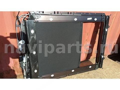 Люк Ford Explorer, 2020 г., OEM LB5Z78502C22A, арт. 22927, фото 8