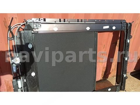 Люк Ford Explorer, 2020 г., OEM LB5Z78502C22A, арт. 22927, фото 9