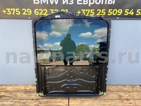 Люк BMW 7 F01/F02, 2012 г., арт. 23223