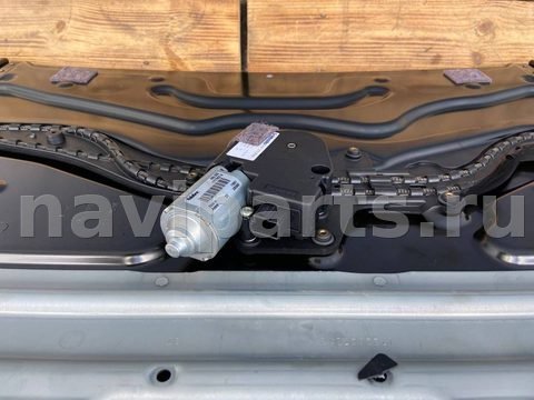 Люк BMW 7 F01/F02, 2012 г., арт. 23223, фото 4