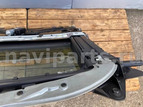 Люк BMW 7 F01/F02, 2012 г., арт. 23223, фото 6