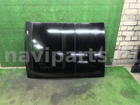 Люк Alfa Romeo Giulia, 2018 г., OEM 01561389560832942543821118, арт. 23568