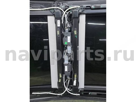 Люк Alfa Romeo Giulia, 2018 г., OEM 01561389560832942543821118, арт. 23568, фото 10