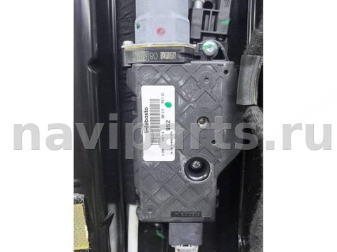 Люк Alfa Romeo Giulia, 2018 г., OEM 01561389560832942543821118, арт. 23568, фото 7