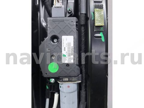 Люк Alfa Romeo Giulia, 2018 г., OEM 01561389560832942543821118, арт. 23568, фото 8