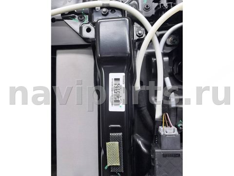 Люк Alfa Romeo Giulia, 2018 г., OEM 01561389560832942543821118, арт. 23568, фото 9
