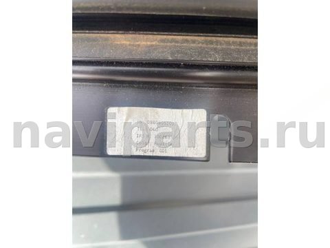 Люк BMW X3 G01, 2019 г., OEM 8068911, арт. 2403, фото 2