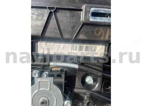Люк BMW X3 G01, 2019 г., OEM 8068911, арт. 2403, фото 4