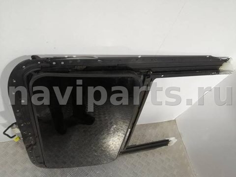 Люк Audi A6 Allroad, 2002 г., арт. 24302001001, фото 3