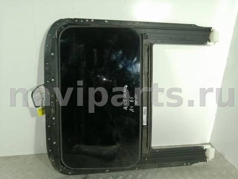 Люк Audi A6 Allroad, 2002 г., арт. 24302001001, фото 4