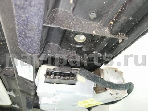 Люк Audi A6 Allroad, 2002 г., арт. 24302001001, фото 5