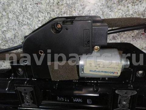 Люк Kia Sportage, 2007 г., арт. 24321009001, фото 2