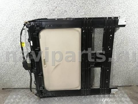 Люк Kia Sportage, 2007 г., арт. 24321009001, фото 6