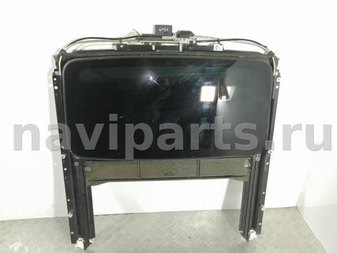 Люк Volvo XC90, 2004 г., арт. 24343001001