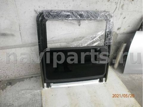 Люк Opel Agila, 2003 г., арт. 25158968