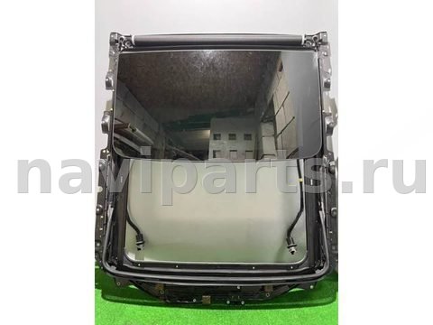 Люк BMW 6 G32, 2017 г., OEM 7488438, арт. 254