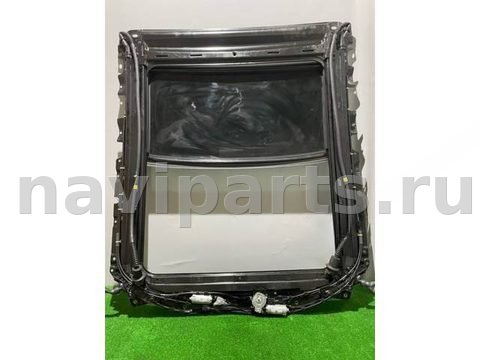 Люк BMW 6 G32, 2017 г., OEM 7488438, арт. 254, фото 3