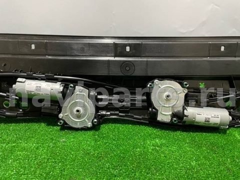 Люк BMW 6 G32, 2017 г., OEM 7488438, арт. 254, фото 4