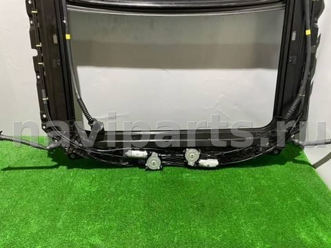 Люк BMW 6 G32, 2017 г., OEM 7488438, арт. 254, фото 5