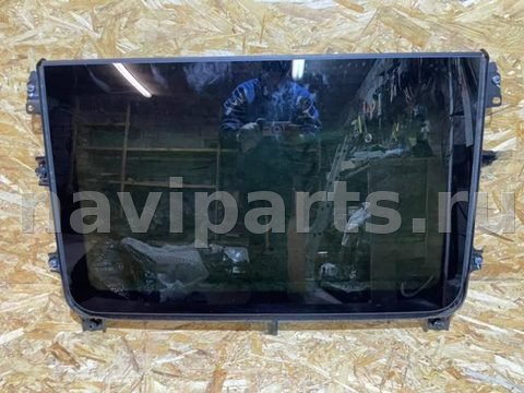 Люк BMW 6 G32, 2017 г., OEM 7488438, арт. 254, фото 7