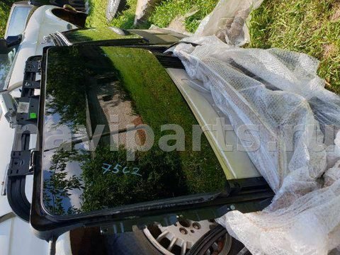Люк BMW 5 E60/E61, 2005 г., арт. 26768460